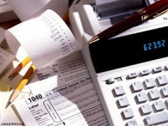 «Личный кабинет» для налогоплательщика