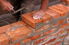 Строители школы в микрорайоне «Новом» отказываются работать